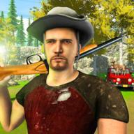 愤怒的丛林游戏