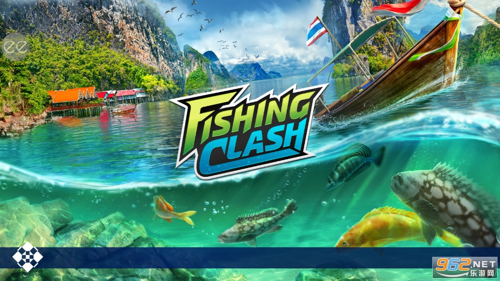 超真实钓鱼模拟破解版 v1.0.189 (降低鱼血量)