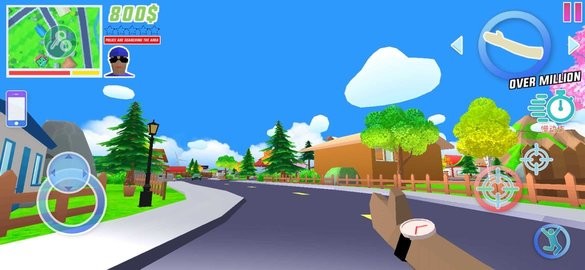 沙雕模拟器内置菜单 v0.9.0.9B