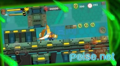 星际骇客变异 v1.0