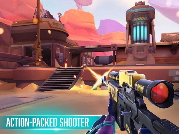 绝境枪手 v1.5.6