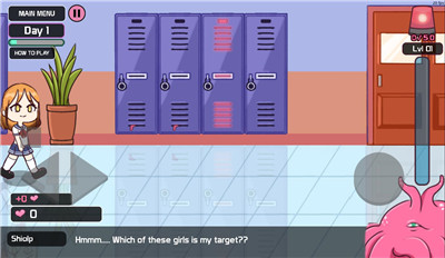 lovecraftlocker2医院解锁全地图和皮肤