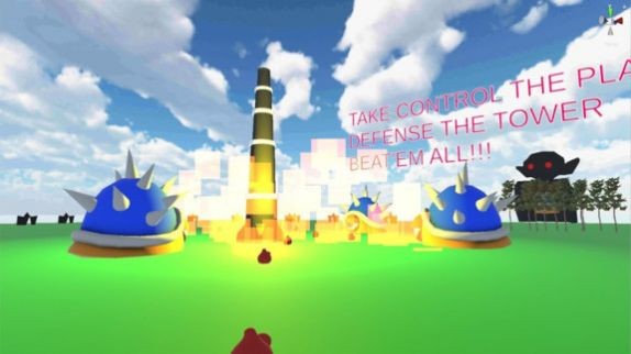 给我瞬间爆炸游戏  v1.0