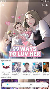 akoma漫画免费版