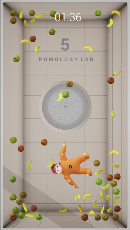 饥饿的宇航员  v1.04