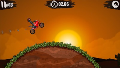 摩托特效 v1.5.6