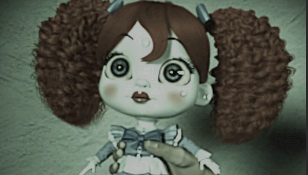 Poppy Playtime Chapter 3  v1.0