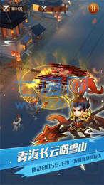 迷你军团破解版无限钻石无限金币 v1.0