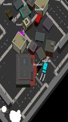 玩具车淘汰赛  v3