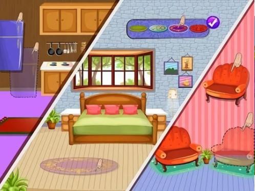 建造丛林小屋 2024-06-25 15:08