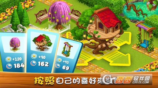 Zoo Craft动物家族 v5.4.7 安卓版