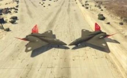 战争飞机货物运输 v1.6