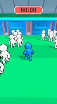 抖音高峰奔跑时间小游戏官方版  v5.1.2