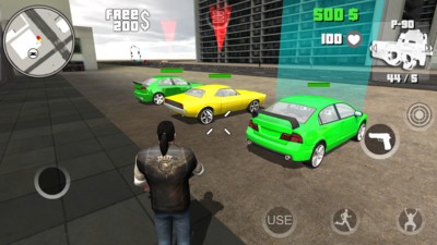 侠盗德州之城 2024-06-25 15:08