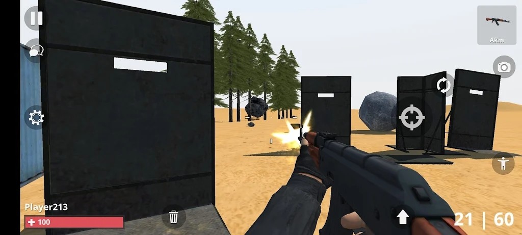 城市沙盒模拟器内置mod菜单 v0.0.4