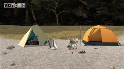 摇曳露营 Have a nice day 2021-04-14 11:31