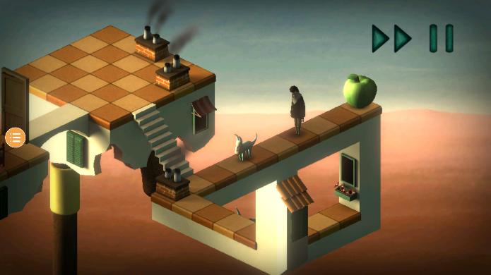 梦游逃生安卓版  v2.0.0