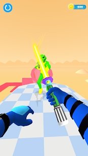 砍掉敌人的剑 v0.2