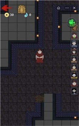 躺平发育2联机版 2022-02-07 17:36