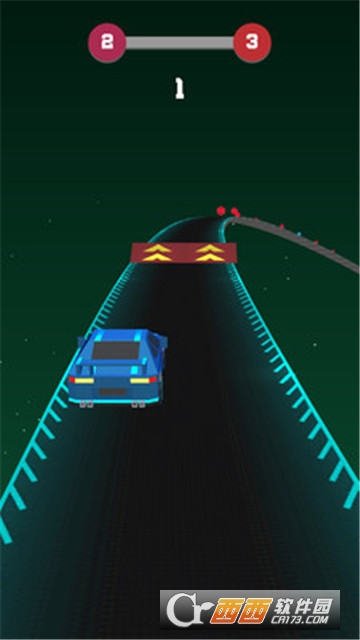 彩色卡车 彩色卡车