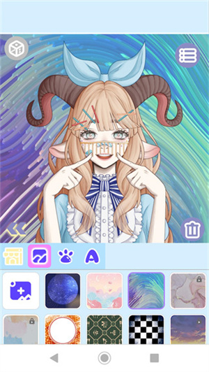 怪物女孩换装免费版  v1.1.2