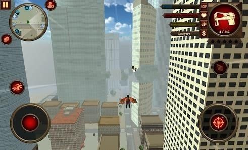 火山飞天英雄 2019-12-18 14:22