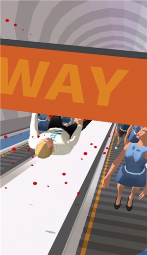 自动扶梯男孩  v1.0.0