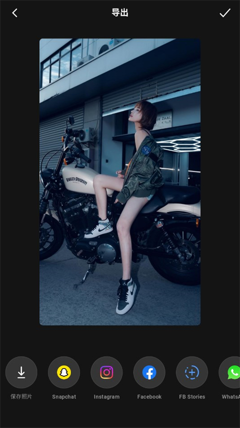 prequel相机安卓版 v1.74.0