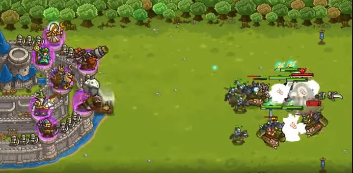 放置型国王防御 v1.3.5