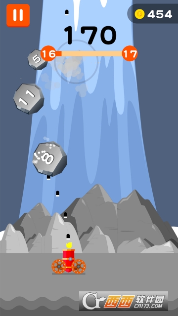 装甲大作战小游戏 1.1.0安卓版