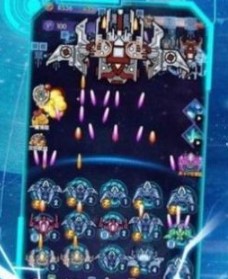 最后的战机飞行