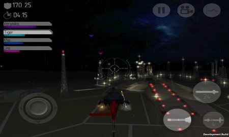 CHAOS直升机空战 v7.2.0