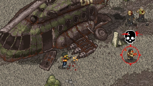 迷你DayZ v3.2.5