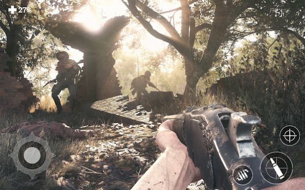 交火生存僵尸 v1.0.0