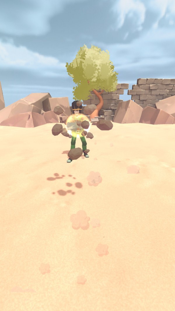 武术大师安卓版最新版  v5.4.4