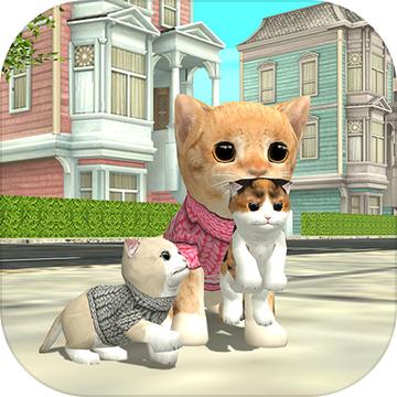 猫咪生存模拟器安卓apk