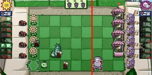 pvzbt双人对战  vBeta0.58.983
