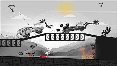 火柴人摧毁歼灭 2024-06-25 15:08