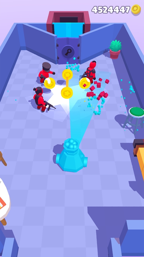 Transform Master游戏官方安卓版  v3.2.3