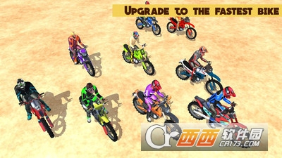 特技骑士2018 v1.2安卓版