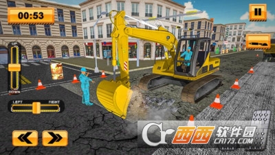 起重机3D模拟 v1.0.4