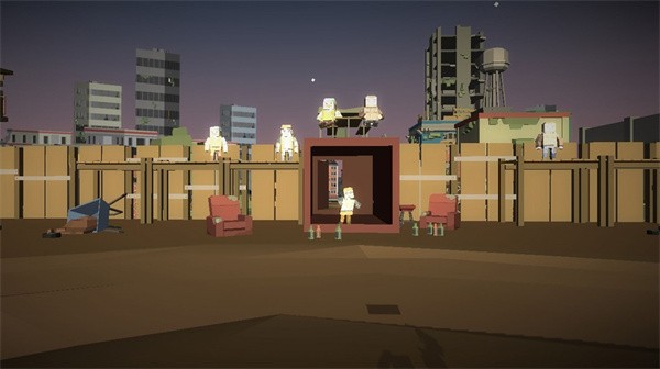 像素末日求生  v300.1.0.3018