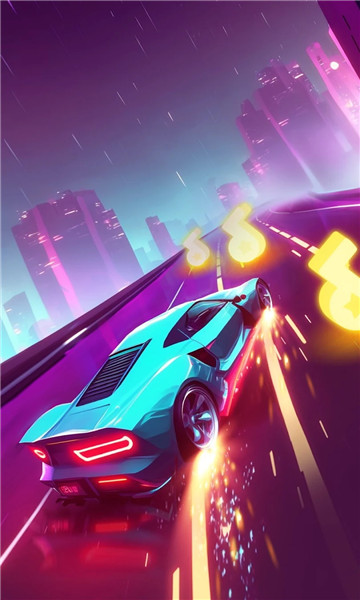 音乐节奏赛车 v1.0.03.03