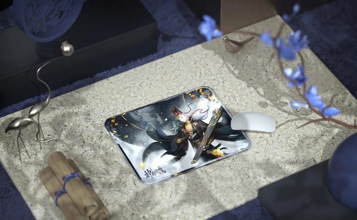 狄仁杰之神都探案  v1.3.4