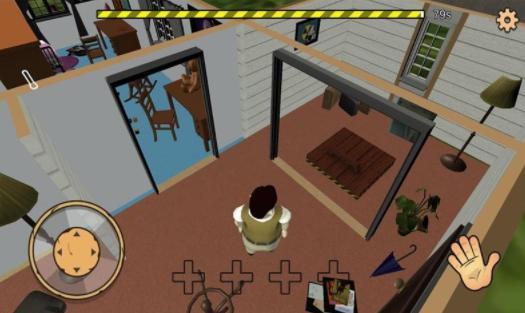 生存大爆炸 v1.0.0