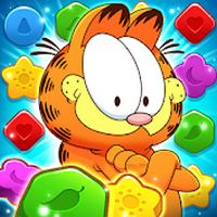 Garfield Puzzle M(加菲猫拼图M)