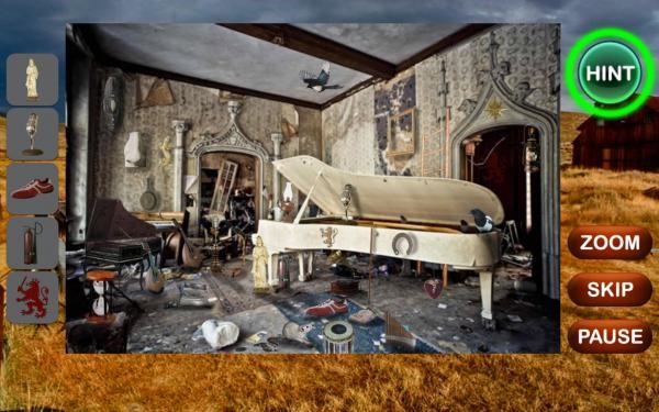 幽灵之夜 v1.0.16