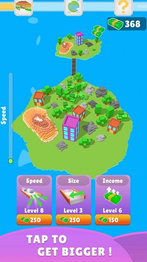 创建自己的宇宙 v1.1