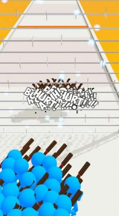 蚊子大逃亡 v0.0.3