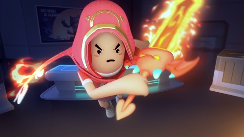 香肠派对国际服